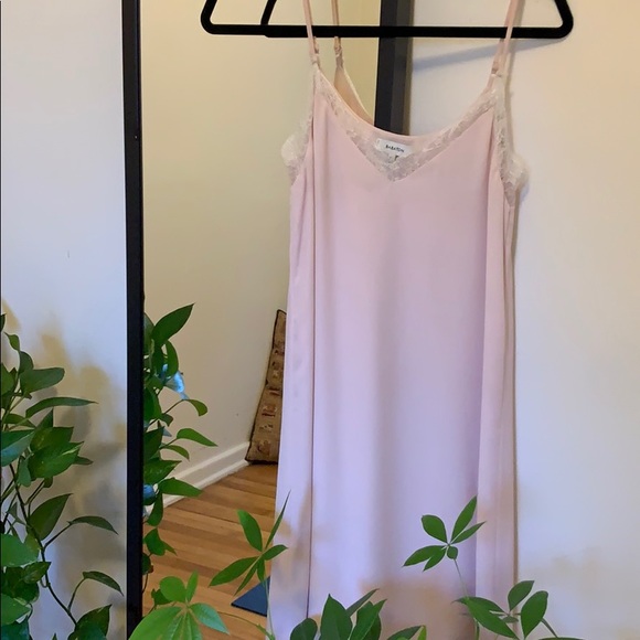 Babaton Townsend Slip Dress - Picture 2 of 3
